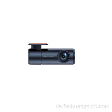 Beste Dash Cam mit Bildschirm mit WLAN